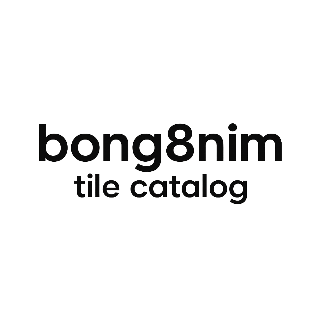 tile catalog