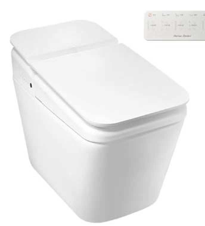 아메리칸스탠다드  플랫 비데 양변기 (일반형/자동개폐형)