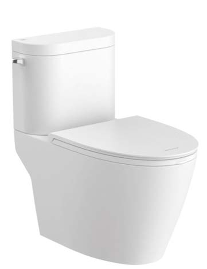 아메리칸스탠다드 웨이브R 초절수 양변기 (투피스형)