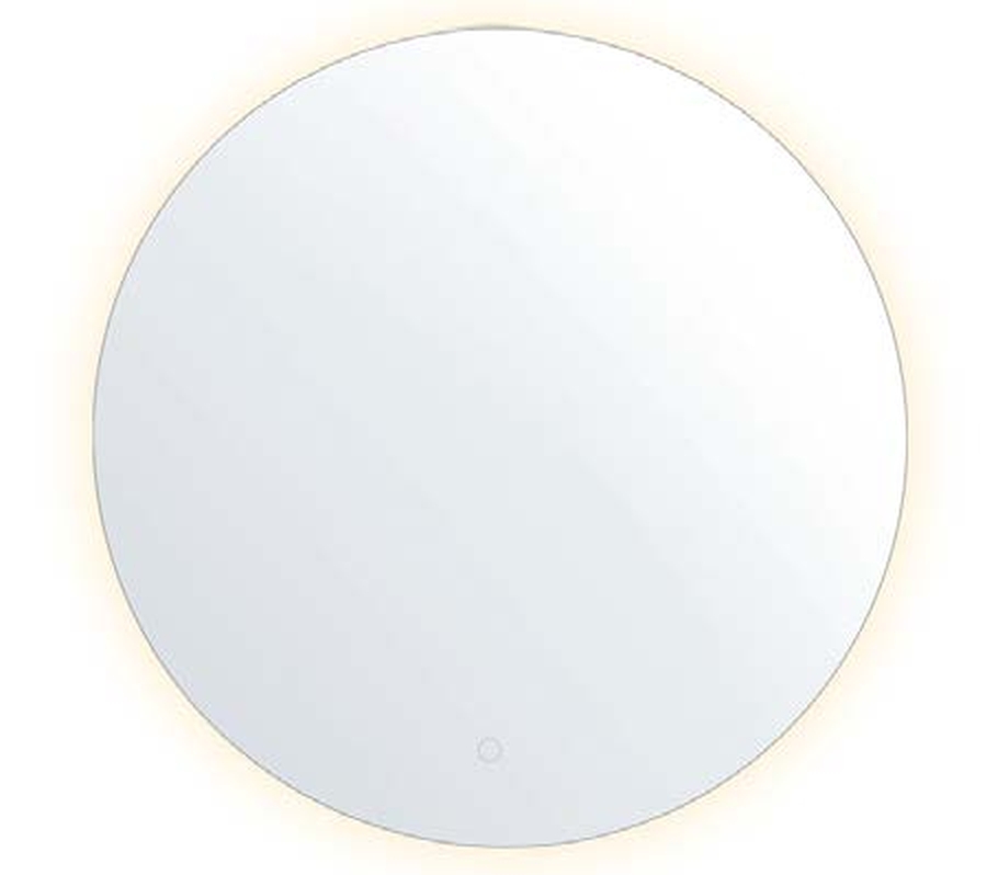 썬바스 M201 LED 원형거울(600)