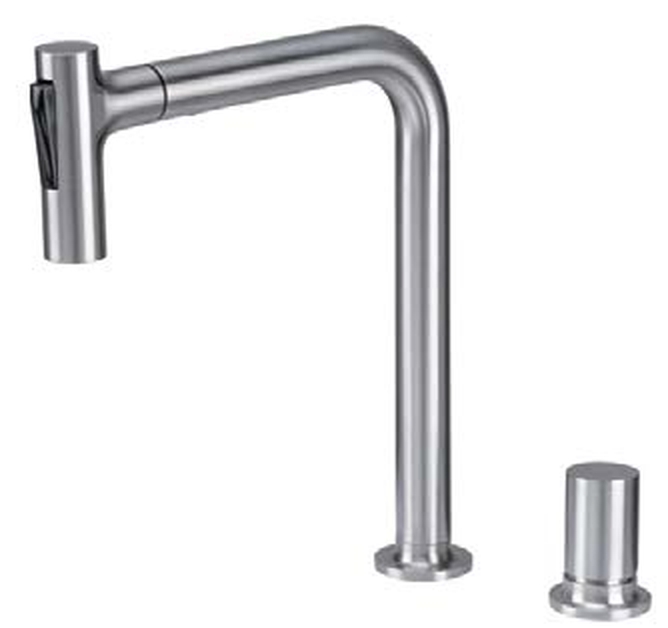 BSS-9000 SS (매립형)