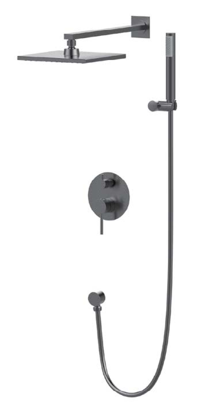 BSB-8009 DG (매립형)