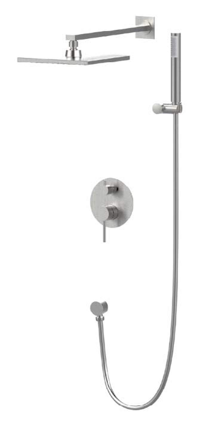 BSB-8009 SS (매립형)