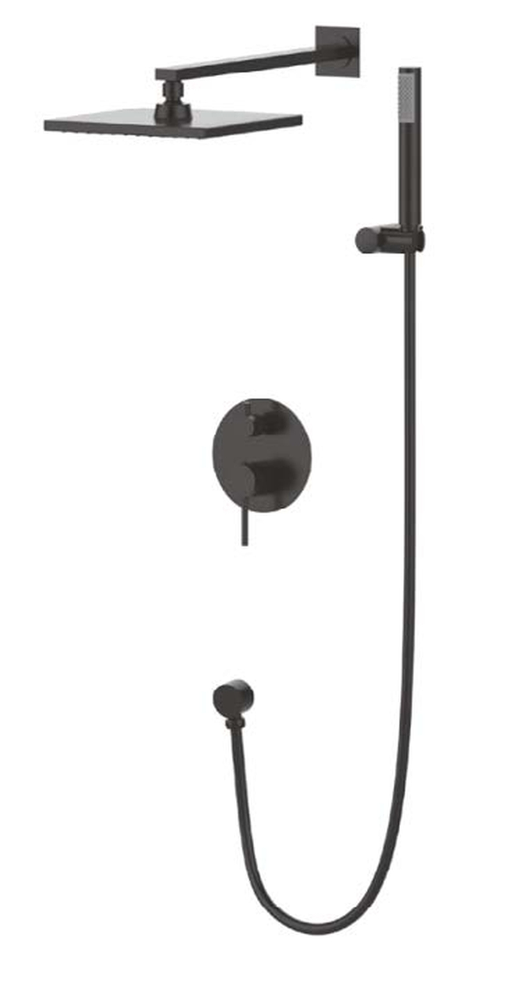 BSB-8009 BK (매립형)