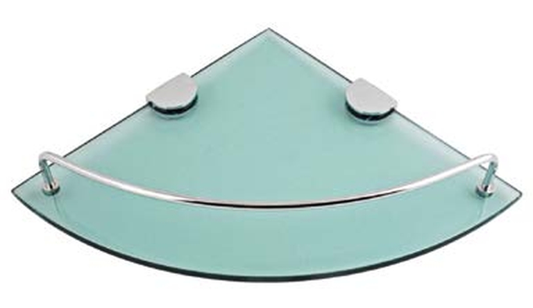 코너선반-로엔(투명)