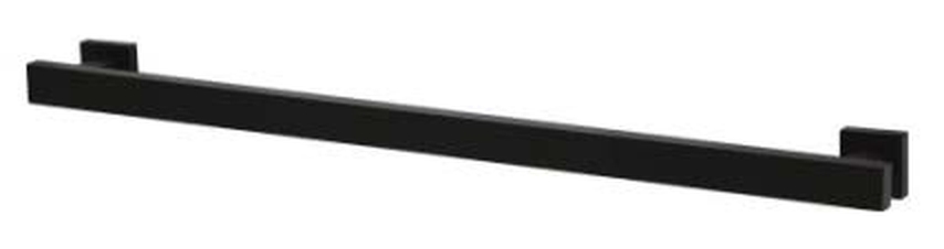 BSA-200 BK 수건걸이 사각