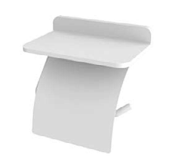 BSA-100 WT 휴지걸이