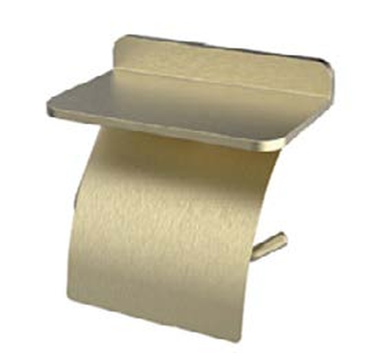 BSA-100 GD 휴지걸이